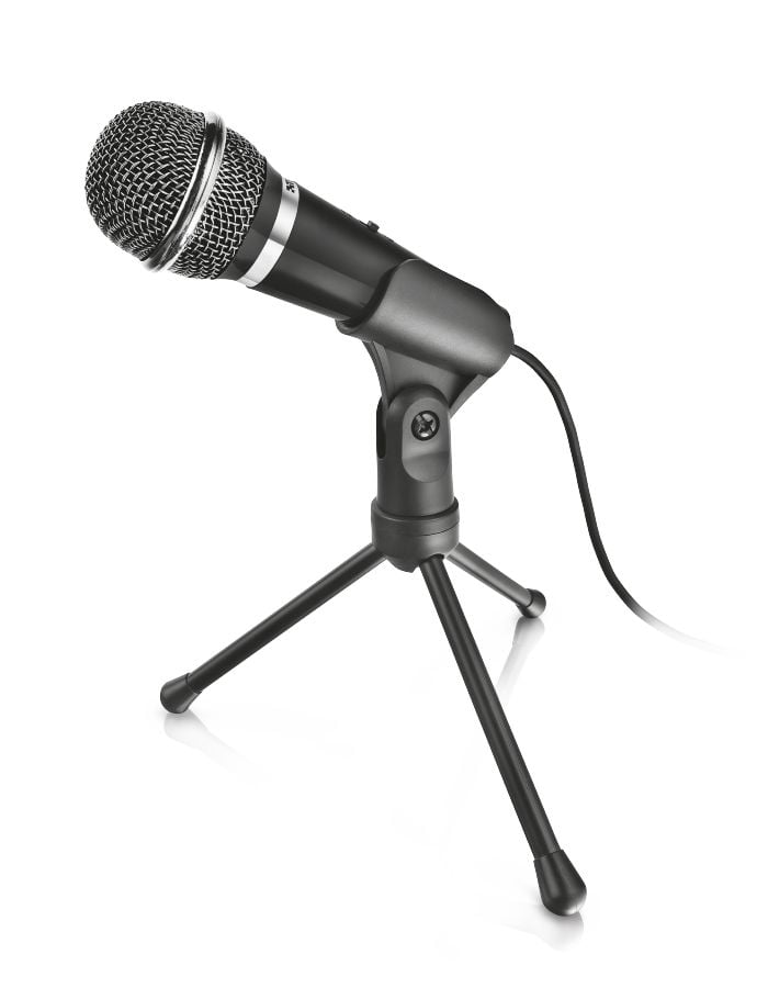 Microfon trust All-rotund Starzz (21671)
