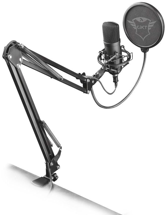 Microfoane - Microfon Trust Emita Plus GXT252