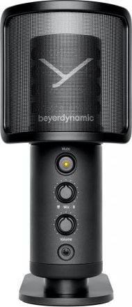 Microfon USB Beyerdynamic Fox (MIK-BDC-001)