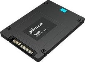 Micron SSD Micron SSD 7400 PRO 960GB U.3 NVMe Gen4 MTFDKCB960TDZ-1AZ1ZABYY (DWPD 1)