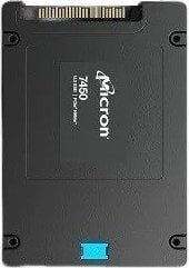 Micron SSD SSD 7450 MAX 1600GB NVMe U.3 7mm Pachet unic