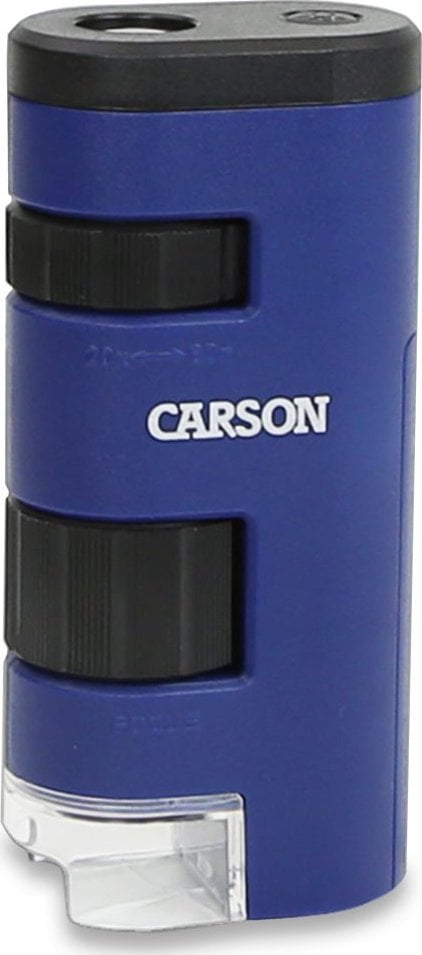 Microscop Carson Carson PocketMicro 20x-60x