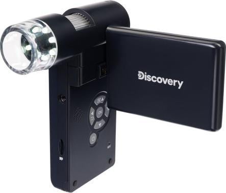 Microscop Discovery Microscop digital Discovery Artisan 256