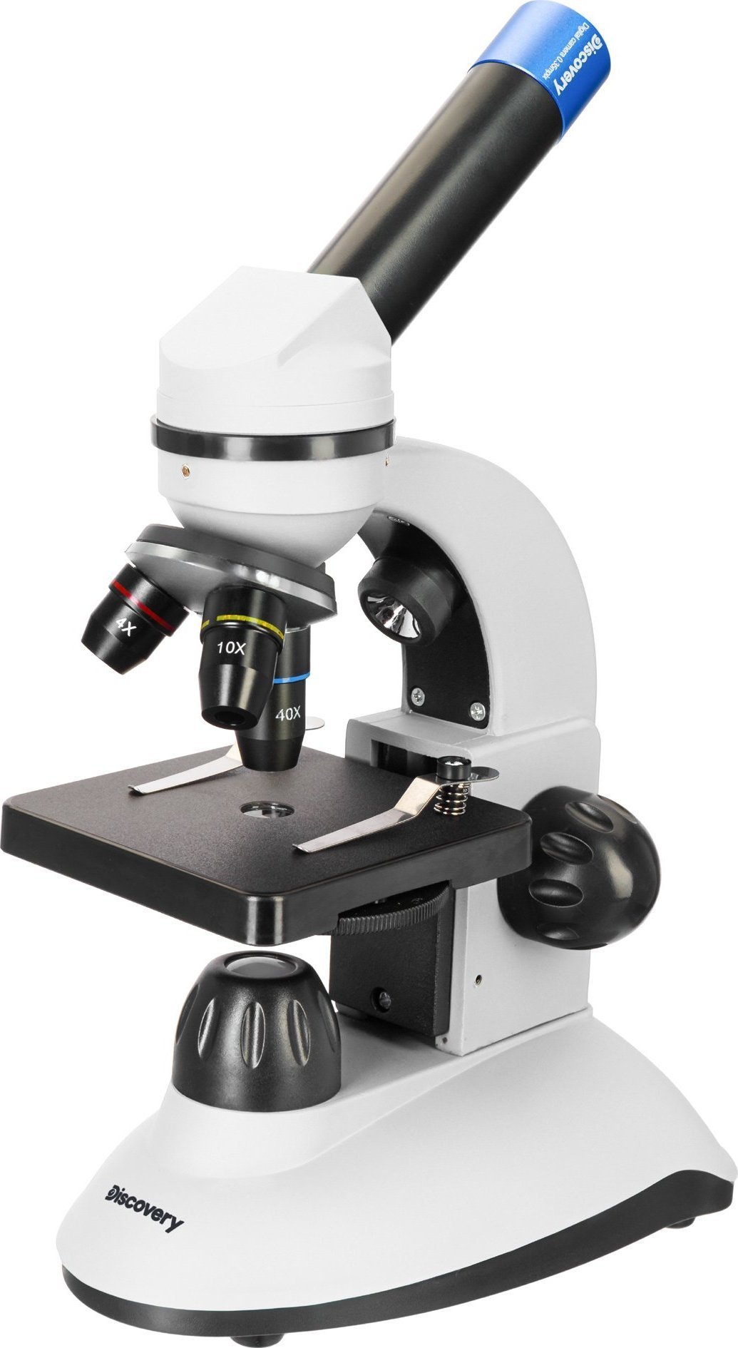 Microscop Discovery Nano Polar Digital