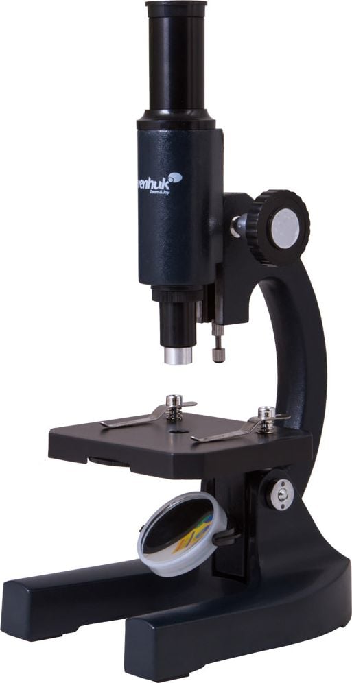 Microscop Levenhuk Microscop monocular Levenhuk 2S NG