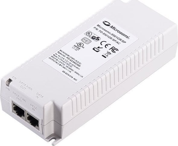 Microsemi Microsemi 9501GR Gigabit Ethernet
