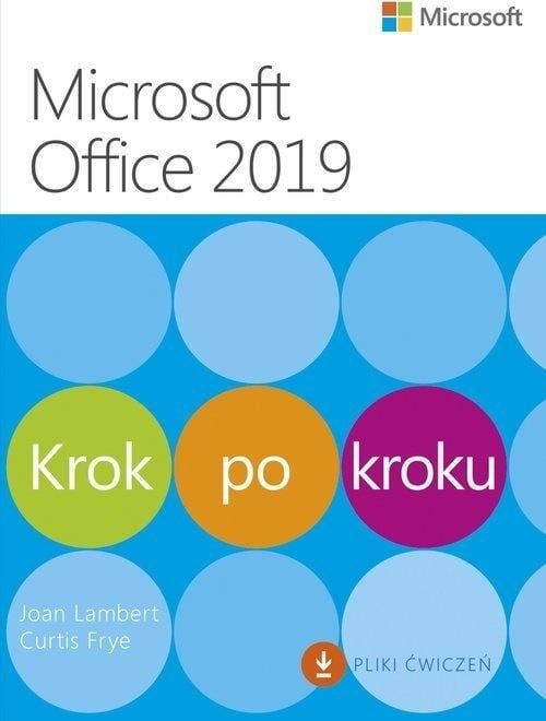 Microsoft Office 2019. Pas cu pas