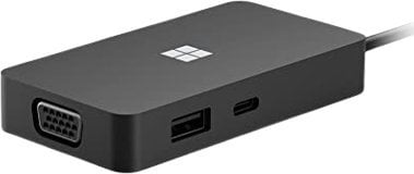 Microsoft Surface Travel Hub USB-C Station/Replicator (1E4-00002)