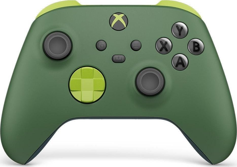 Microsoft Xbox Series Controller Remix Pad (QAU-00114)