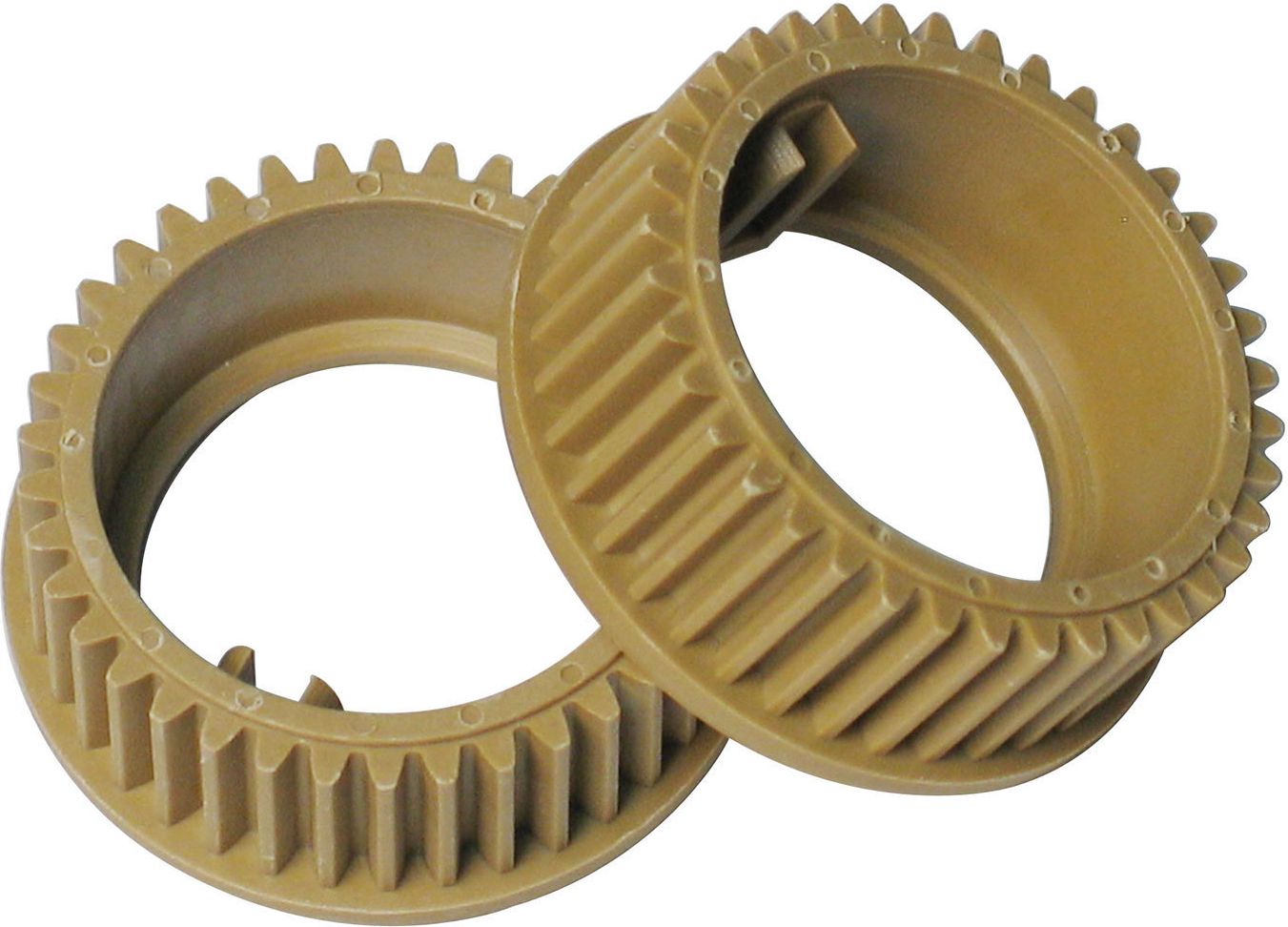 Pinion superior MicroSpareparts 38T (MSP8852)