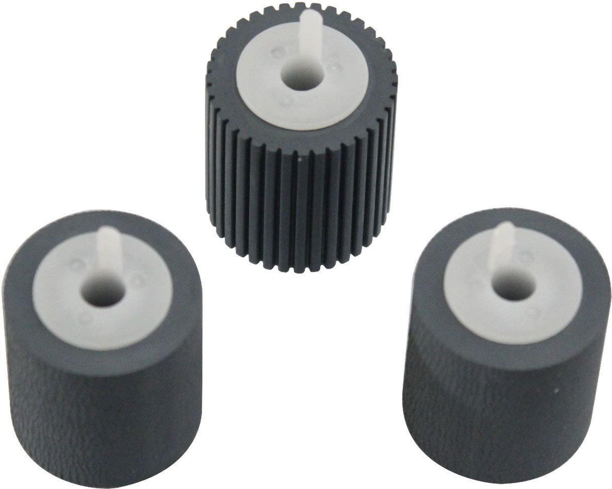 Set role MicroSpareparts pentru Sharp (MSP3314)