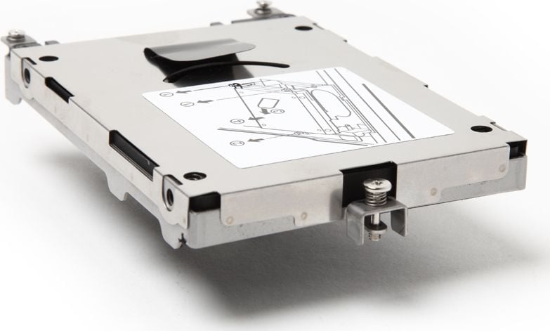 Tavă pentru hard disk MicroStorage pentru HP EliteBook/Probook (KIT339)