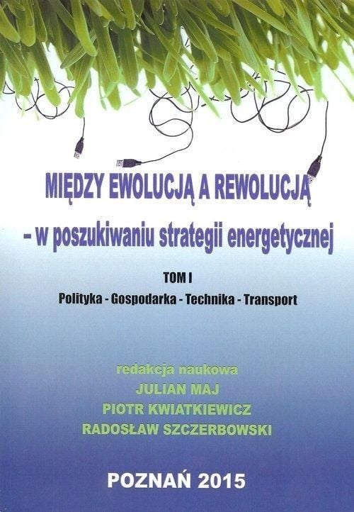 Între evoluție și revoluție - în căutarea...T.1