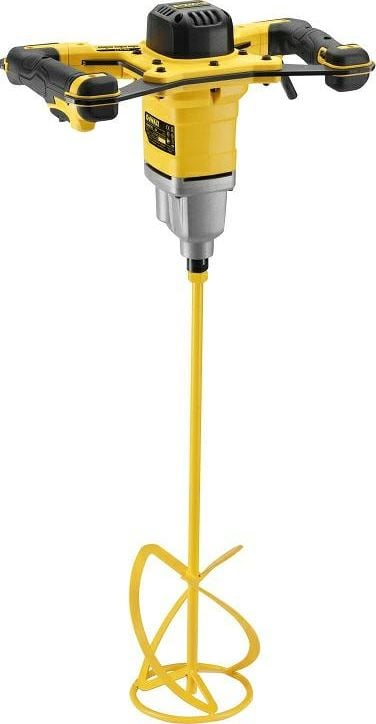 Mixer Cu Maner Dual DeWalt DWD241, 1800W, 230V