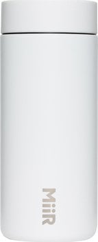 MiiR MiiR - 360 Traveller White - Cana termica 350ml