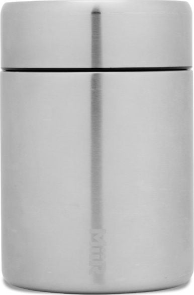 MiiR MiiR - Coffee Canister Steel - Recipient pentru cafea