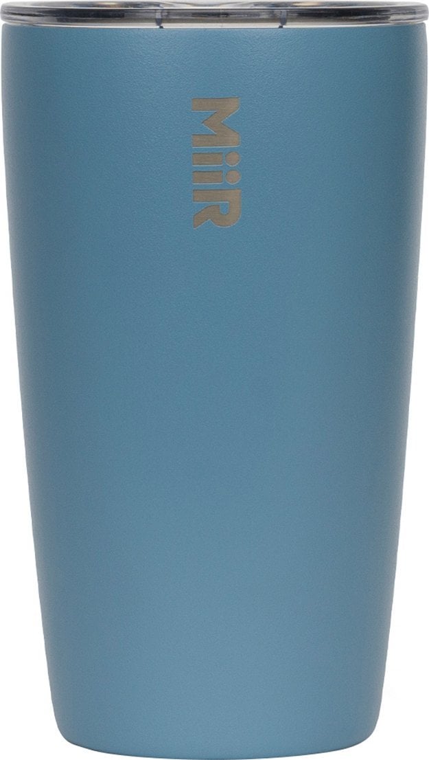 MiiR MiiR - Tumbler Grey Blue - Cana 350ml