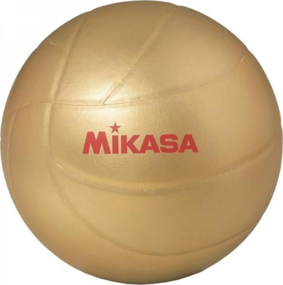 Mikasa Mikasa Gold VB8 Ball VB8 Gold 5