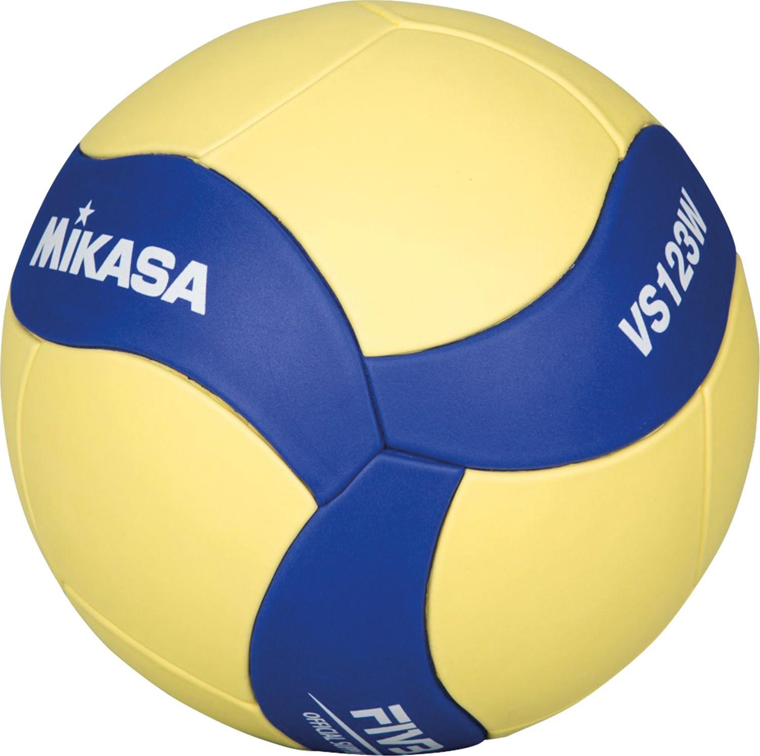 Minge volei Mikasa VS123W marime 5