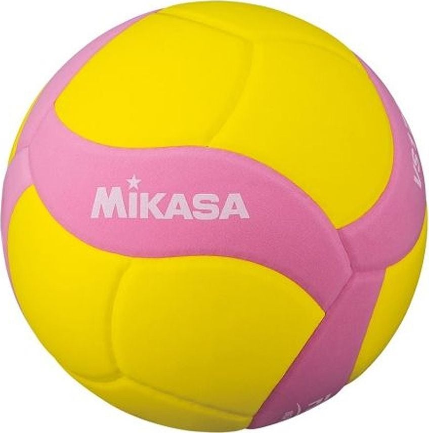 Mikasa Ball Mikasa VS170W R Kids VS170W-R galben 5