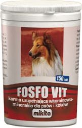 MIKITA FOSFO-VIT 150buc