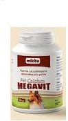 MIKITA PET-CALCIUM /MEGAVIT/ 150buc