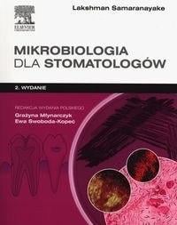 Mikrobiologia dla stomatologów