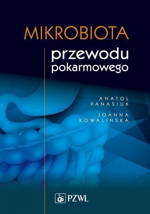 Mikrobiota przewodu pokarmowego