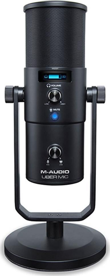 Mikrofon M-Audio UBER MIC