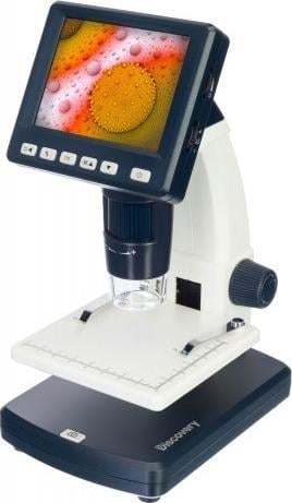 Microscop Discovery Microscop digital Discovery Artisan 128