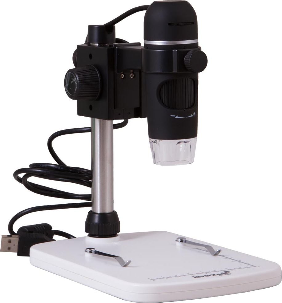 Microscop digital Levenhuk DTX 90