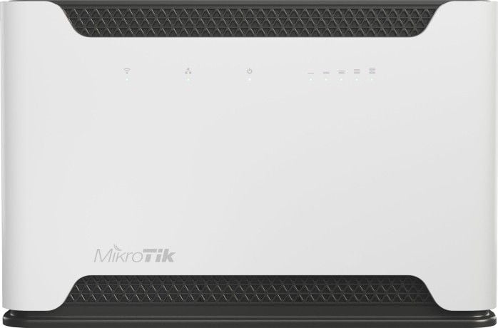 MikroTik 5HACD2HND-TC&RG502Q-EA