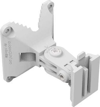 MikroTik Adaptor de montare pe perete MIKROTIK QMP quick MOUNT PRO pentru antenă mică PtP și sector - SXT