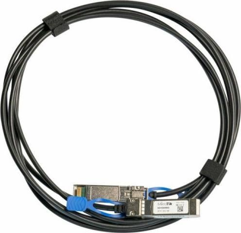 Cablu MikroTik ATAȘARE DIRECT SFP+ 3M/XS+DA0003 MIKROTIK