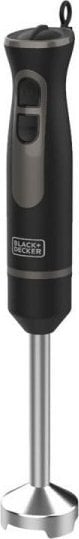 Mixere - Black&Decker Baterie de mână Black & Decker BXHB800E Black 800 W