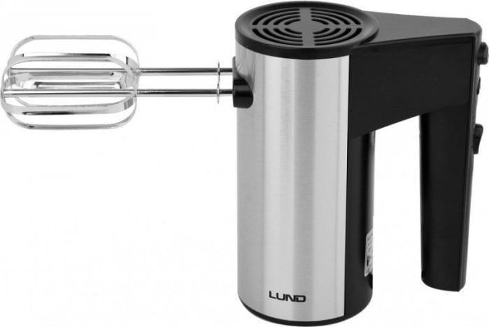 Mixere - Blender de mână Lund LUND MIXER DE MÂNĂ 200-250W T67781