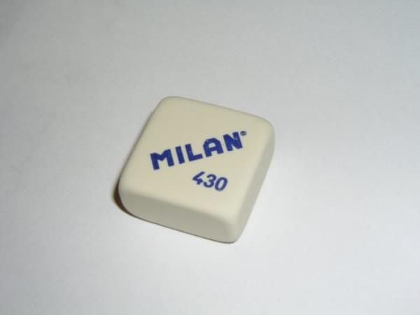 Corectoare si radiere - Milan 430 MILAN