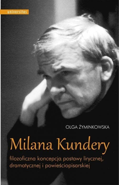 Conceptul filosofic de atitudine al lui Milan Kundera..