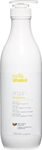 Milk Shake Argan Shampoo szampon z olejkiem arganowym 1000ml