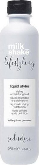 Milk Shake Lifestyling Milk Shake lichid de styling (250 ml)