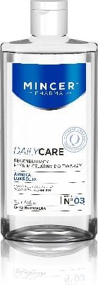 Tocator Pharma Daily Care Lichid micelar regenerant 250ml