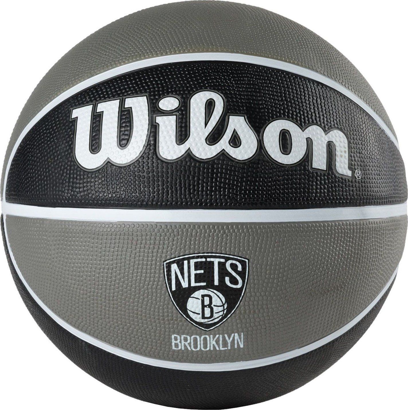 Minge baschet Wilson NBA TEAM Tribut Brooklyn Nets, marime 7