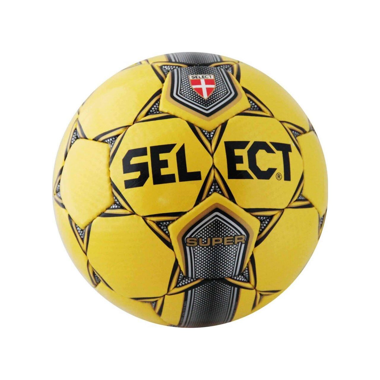 Minge fotbal Select Super 5 13940, piele sintetica, marimea 5