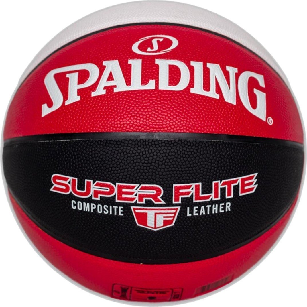 Minge Spalding Spalding Super Flite 76929Z Roșu 7