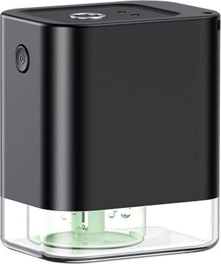 Mini Dispenser Portabil Cu Senzor - Touchless,USAMS, 45ml