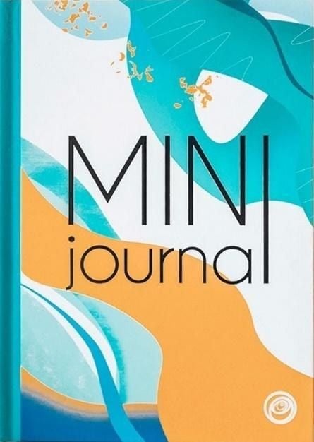 Mini Journal (437351) - 9788396113207