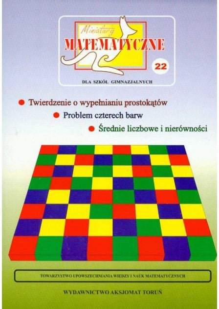 Teorema Math Miniatures 22... (146051)