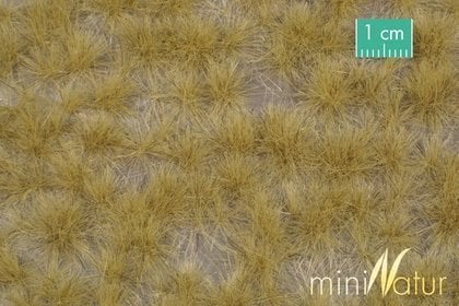 MiniNatur MiniNatur: Tuft - Iarbă lungă de toamnă târziu 2 (42x15 cm)