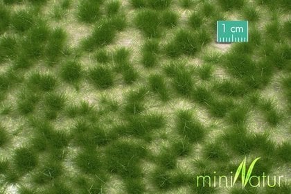 MiniNatur MiniNatur: Tuft - Iarbă lungă de vară 1 (15x4 cm)