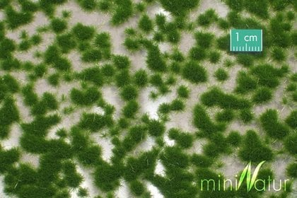 MiniNatur MiniNatur: Tuft - Iarbă scurtă de vară (15x4 cm)